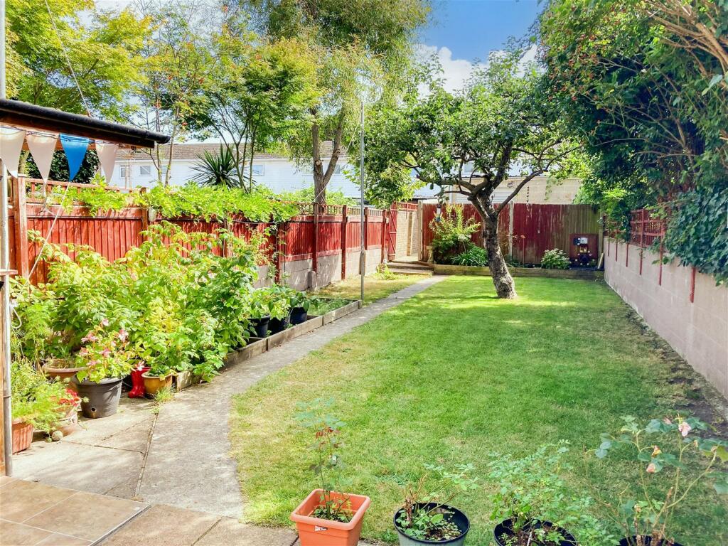 Additional property image - Darnley Road, Gravesend, Kent