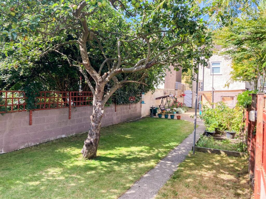 Additional property image - Darnley Road, Gravesend, Kent