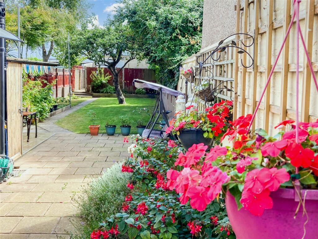 Additional property image - Darnley Road, Gravesend, Kent