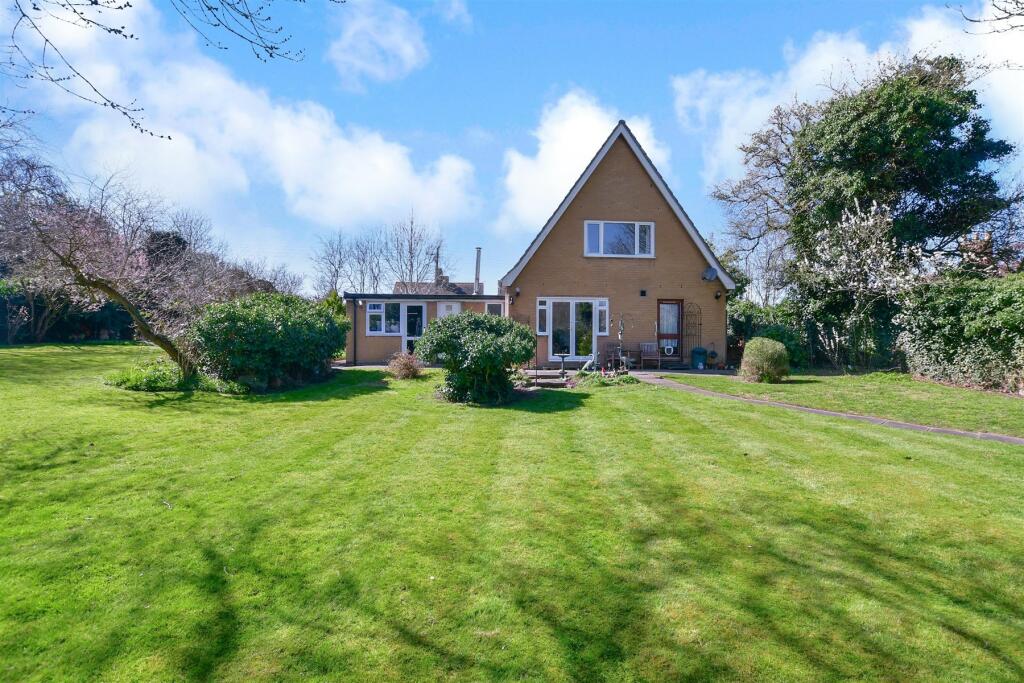 Additional property image - Thong Lane, Gravesend, Kent