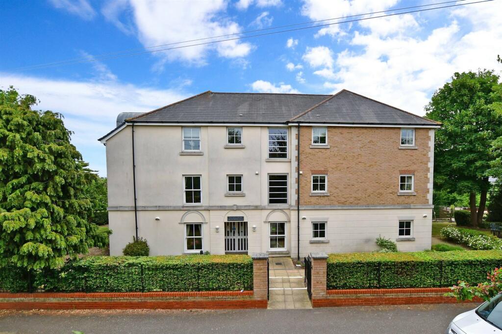 Main image of property: Glen View, Gravesend, Kent