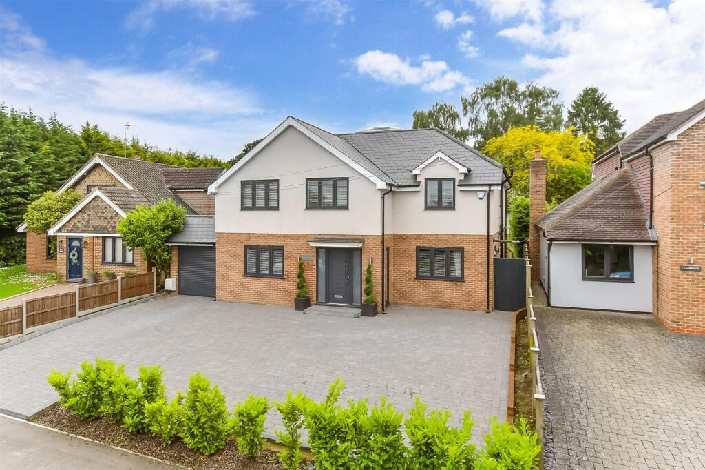 Additional property image - Pear Tree Lane, Shorne, Gravesend, Kent