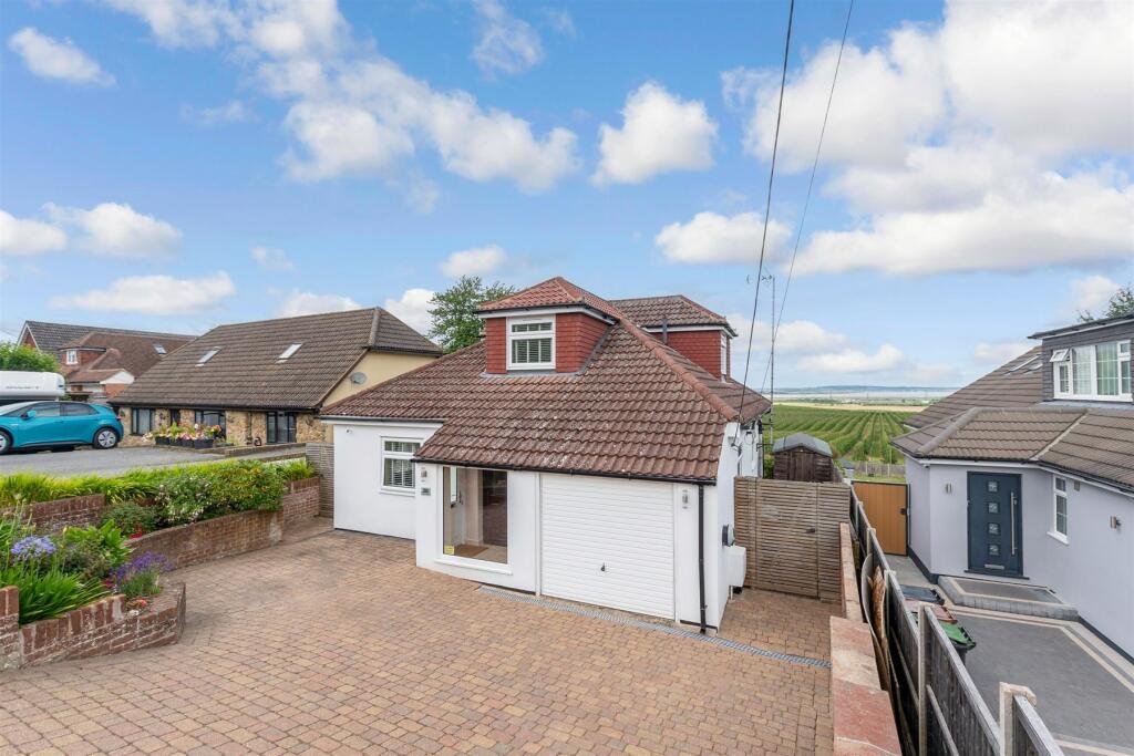 Main image of property: Walmers Avenue, Higham, Rochester, Kent