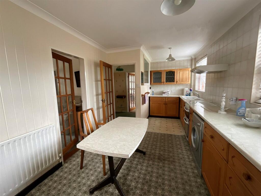 Additional property image - Bristol Road, Gravesend, Kent