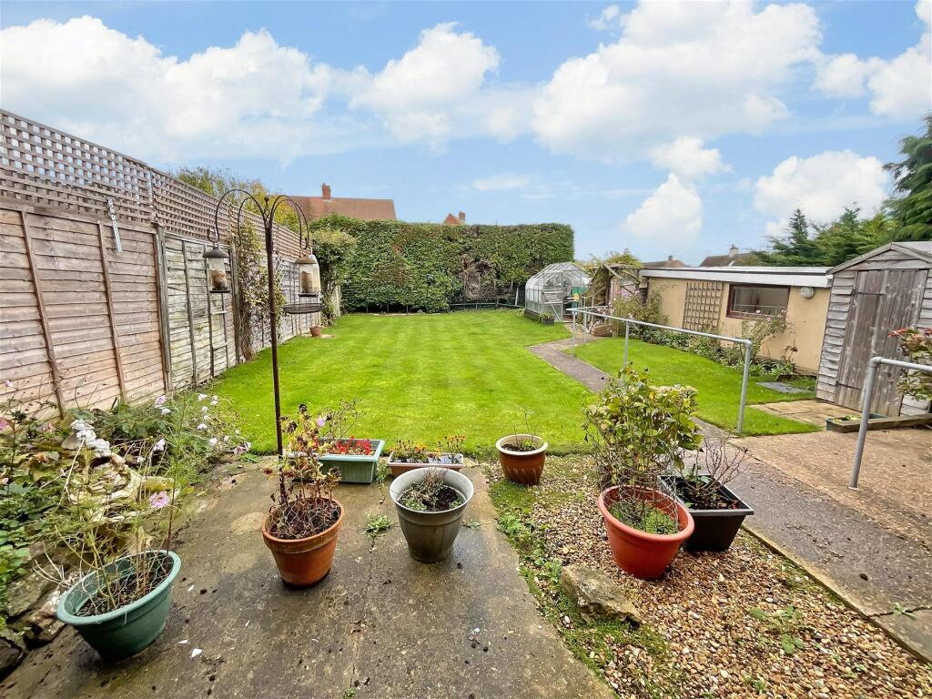 Additional property image - Bristol Road, Gravesend, Kent