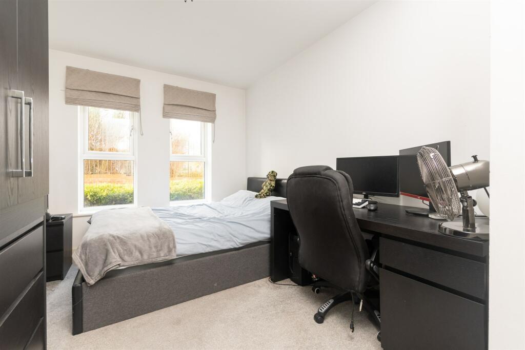 Additional property image - Hindmarsh Crescent, Gravesend, Kent