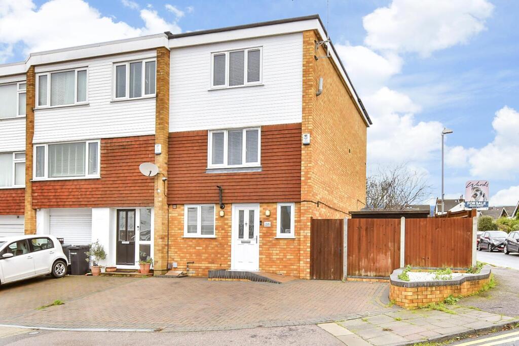 Main image of property: Elmfield Close, Gravesend, Kent