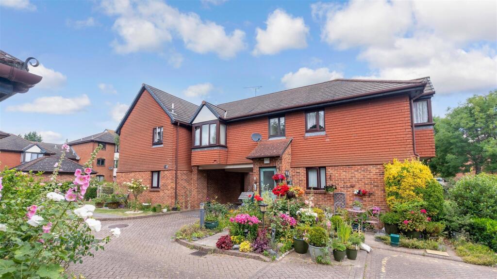 Main image of property: Haig Gardens, Gravesend, Kent