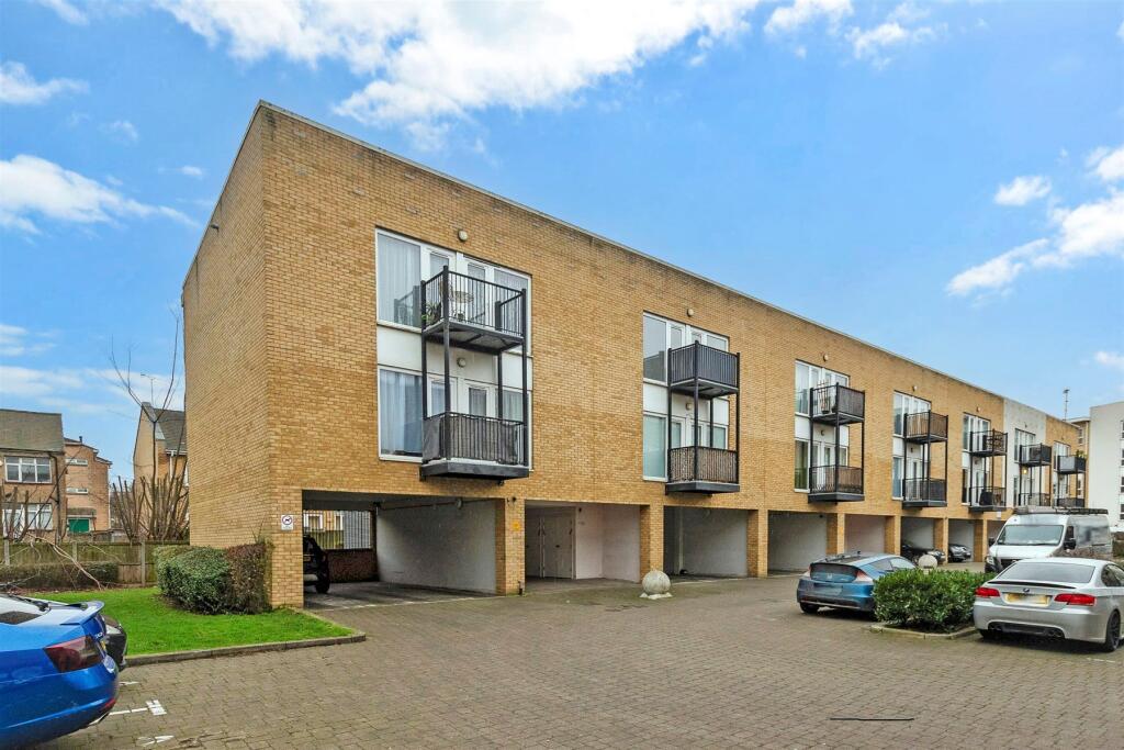 Main image of property: Romulus Road, Gravesend, Kent