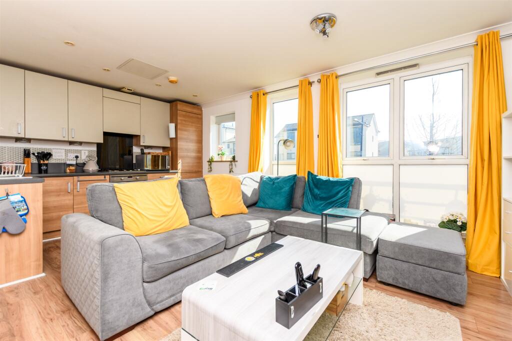 Main image of property: Springhead Parkway, Northfleet, Gravesend, Kent