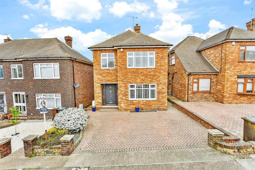 Main image of property: St. Francis Avenue, Gravesend, Kent