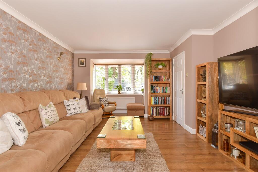 Main image of property: Shirley Close, Gravesend, Kent