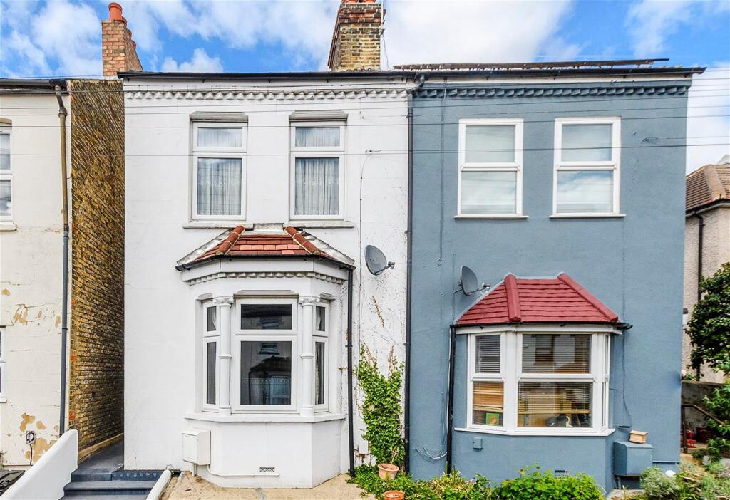 Main image of property: Dover Road East, Gravesend, Kent