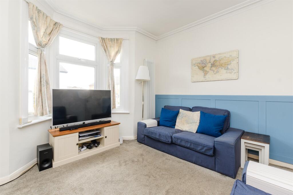 Main image of property: Dover Road East, Gravesend, Kent