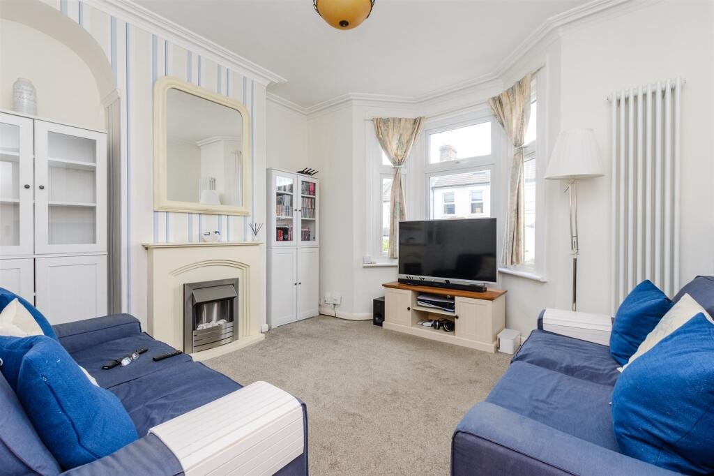 Main image of property: Dover Road East, Gravesend, Kent