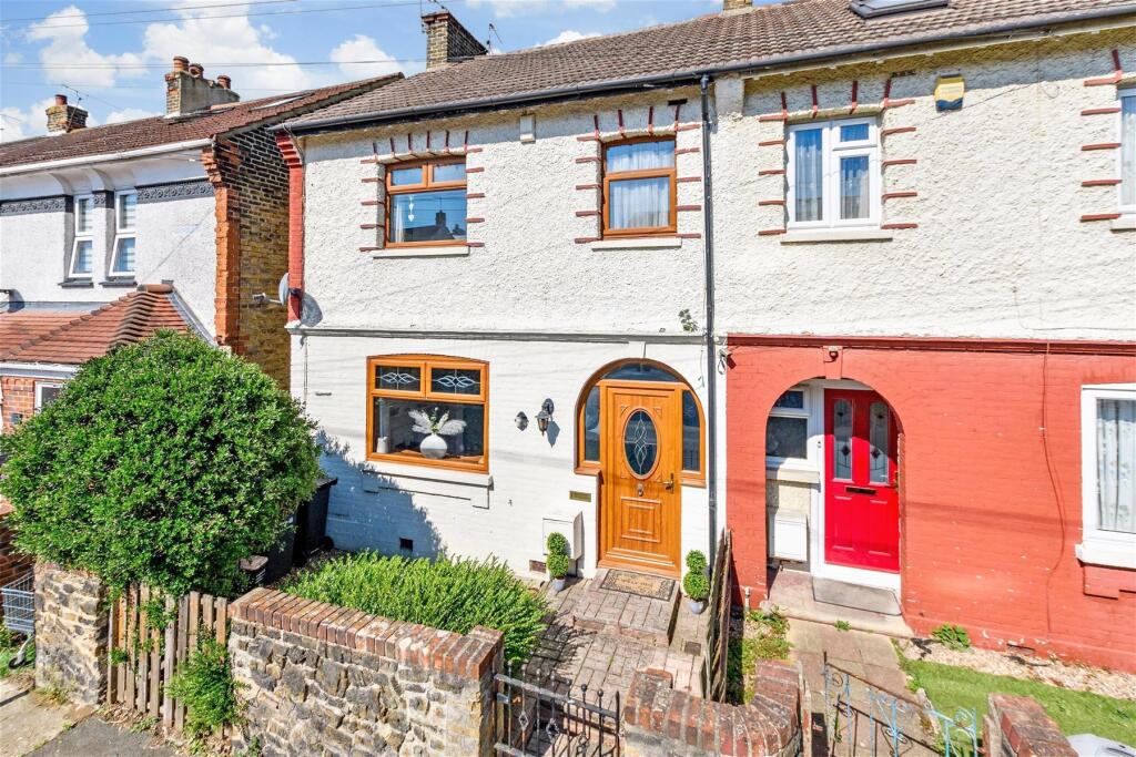 Main image of property: Mayfield Road, Gravesend, Kent