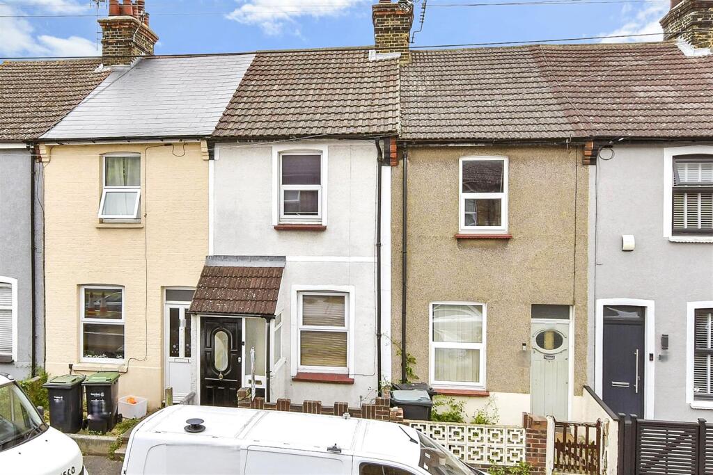 Main image of property: Five Ash Road, Gravesend, Kent