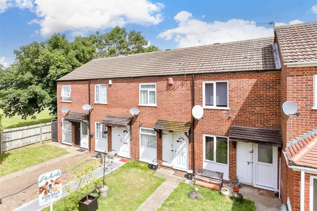 Main image of property: Winters Croft, Gravesend, Kent