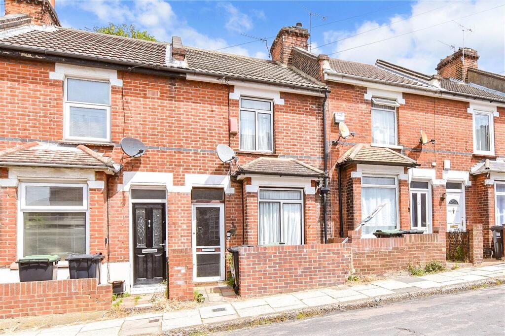 Main image of property: Wingfield Road, Gravesend, Kent