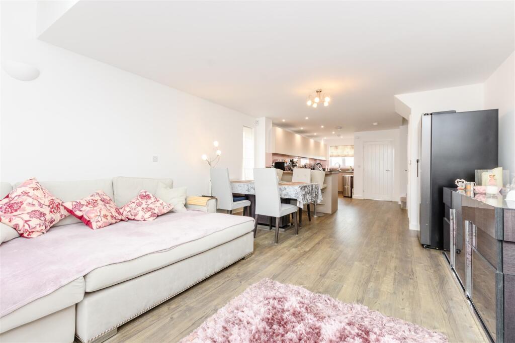 Main image of property: Whitworth Close, Northfleet, Gravesend, Kent