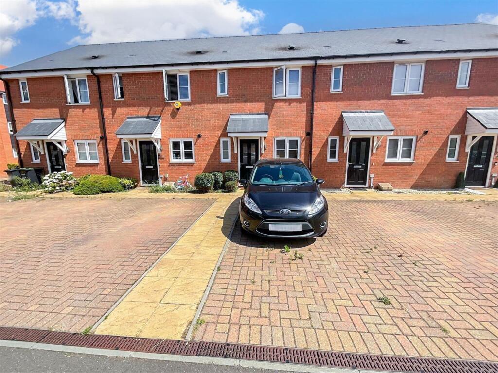 Main image of property: Barchamber Way, Gravesend, Kent