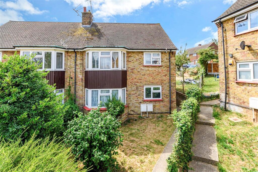 Main image of property: Mungo Park Road, Gravesend, Kent