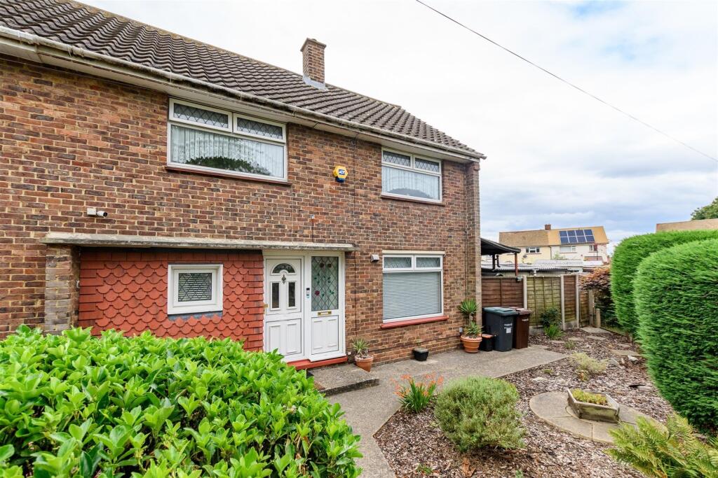 Main image of property: Codrington Gardens, Gravesend, Kent