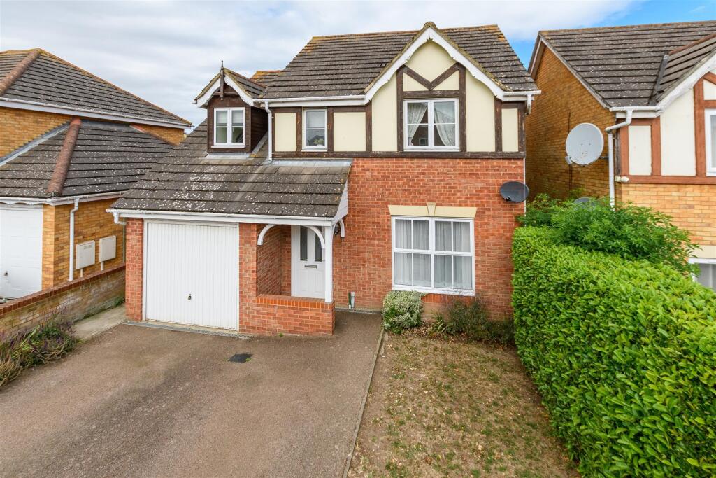 Main image of property: Longmeade, Gravesend, Kent