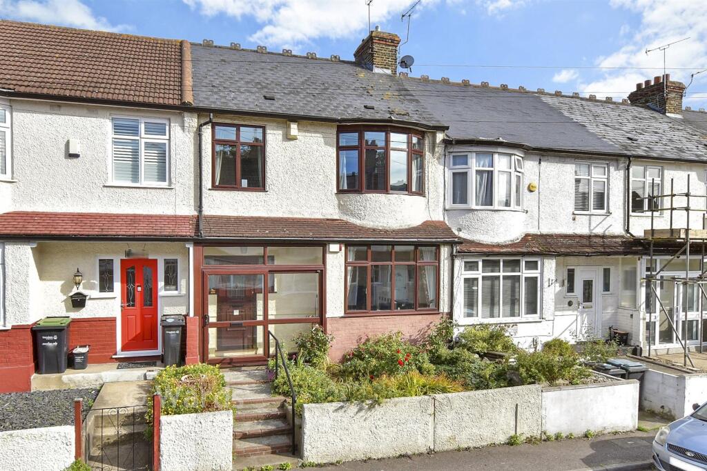 Main image of property: Pinnocks Avenue, Gravesend, Kent