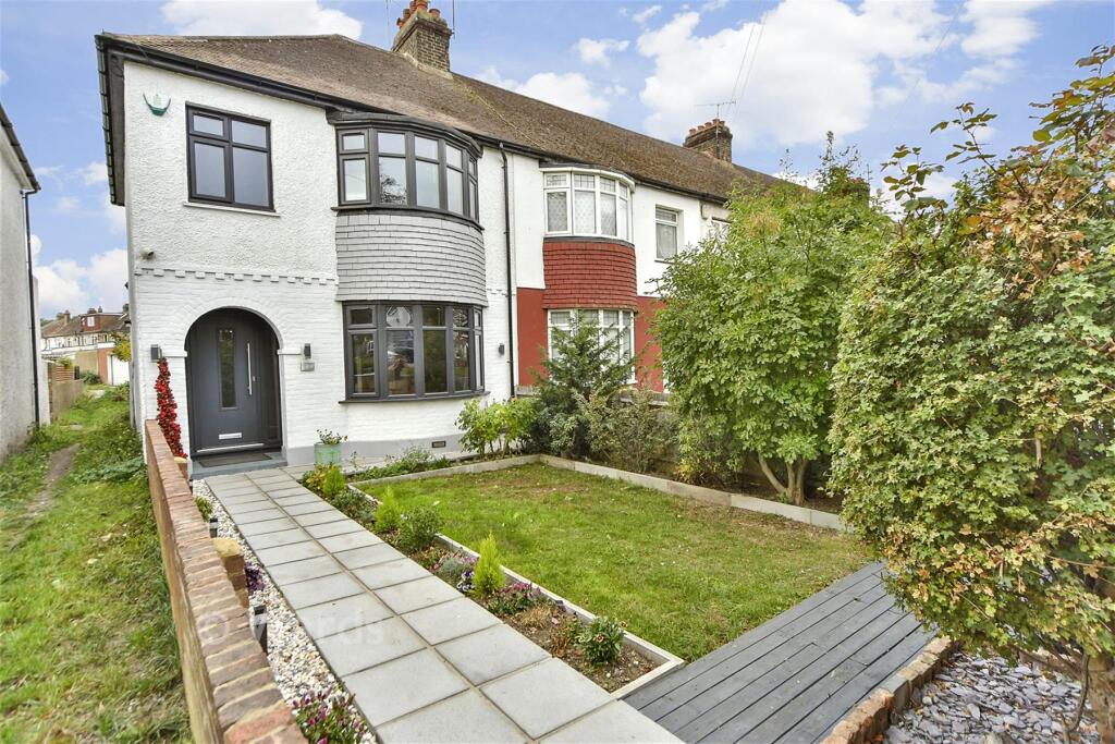 Main image of property: Rochester Road, Gravesend, Kent