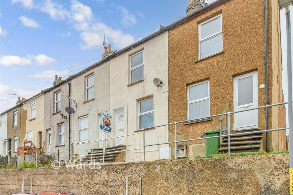 Main image of property: Station Road, Northfleet, Gravesend, Kent