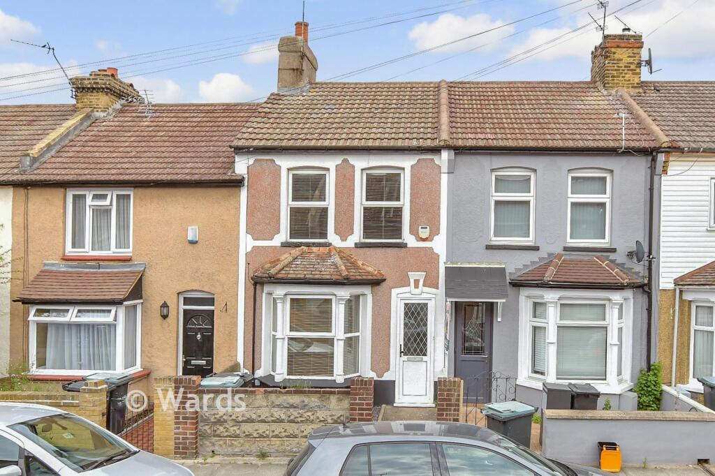 Main image of property: Northcote Road, Gravesend, Kent