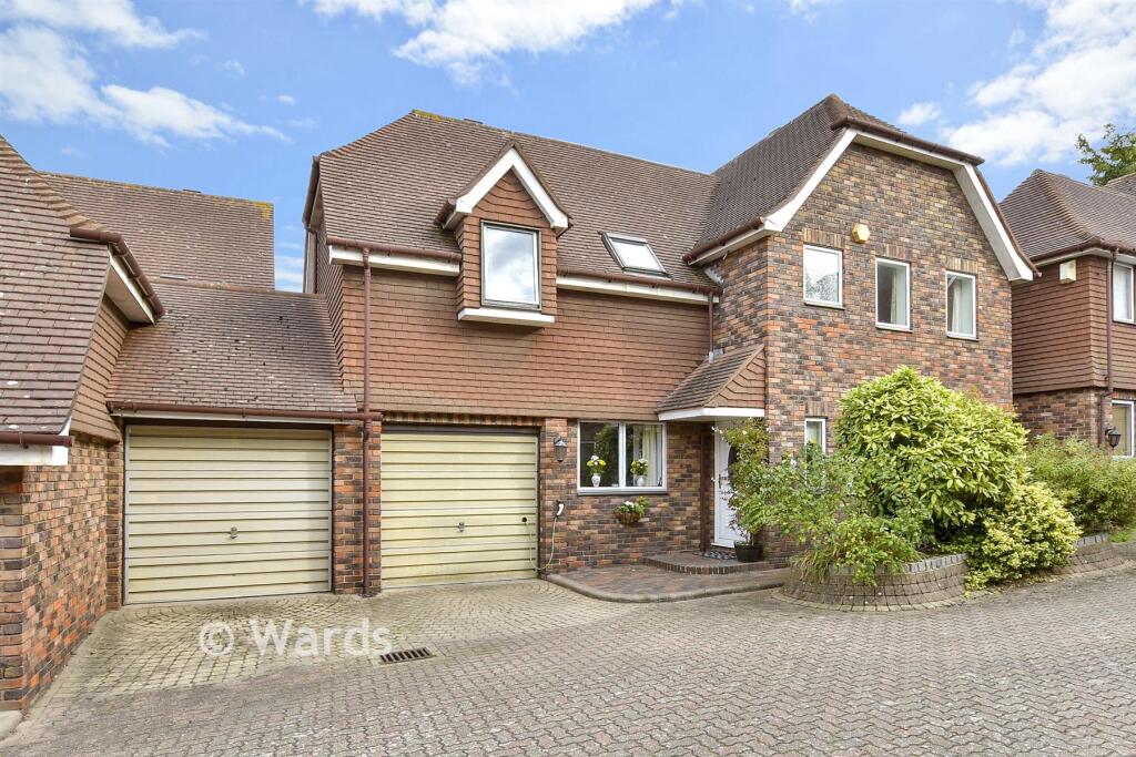 Main image of property: Vale Road, Northfleet, Gravesend, Kent