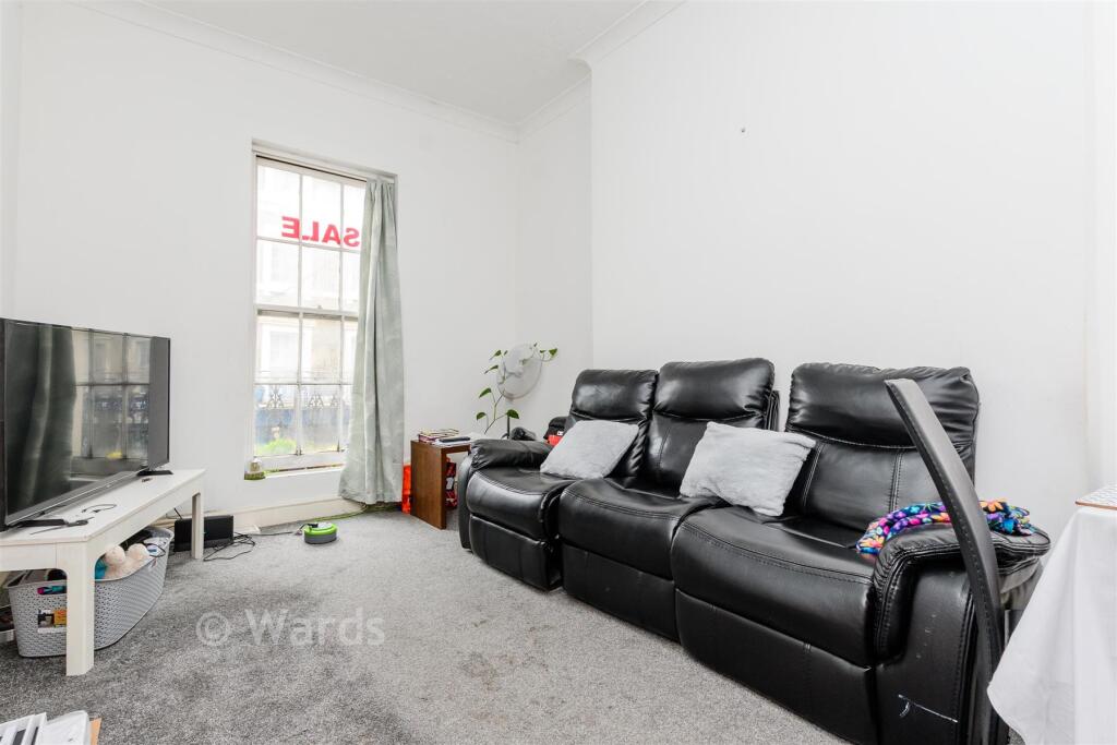 Main image of property: Harmer Street, Gravesend, Kent