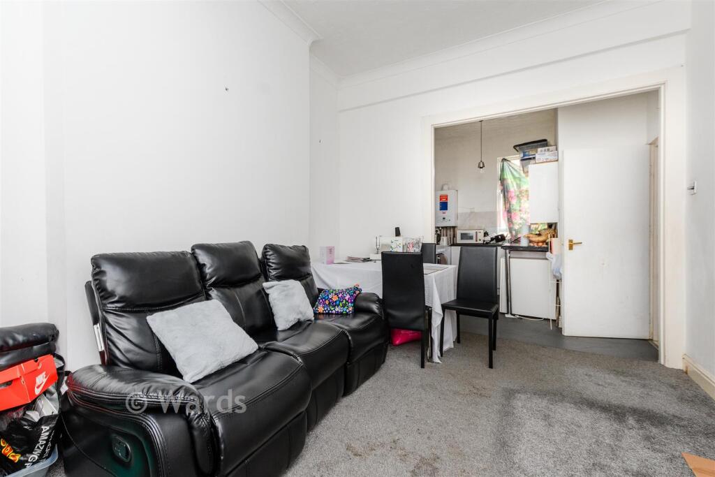 Main image of property: Harmer Street, Gravesend, Kent