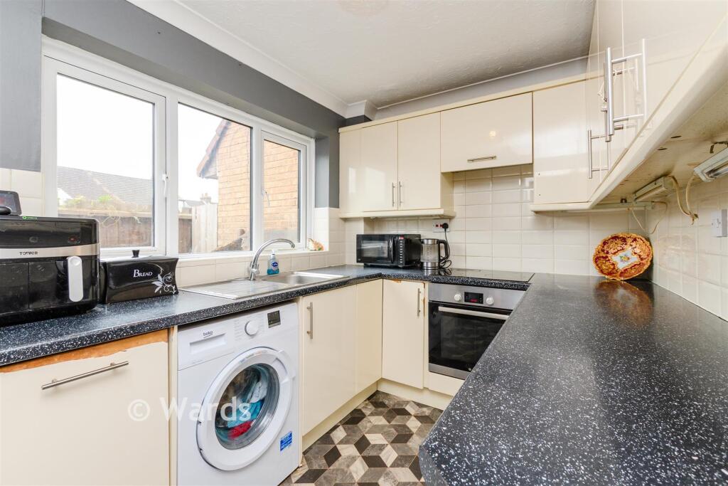 Main image of property: Pelham Road, Gravesend, Kent