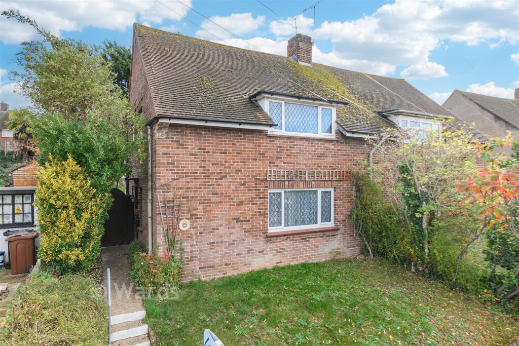 Main image of property: St. Columba's Close, Gravesend, Kent