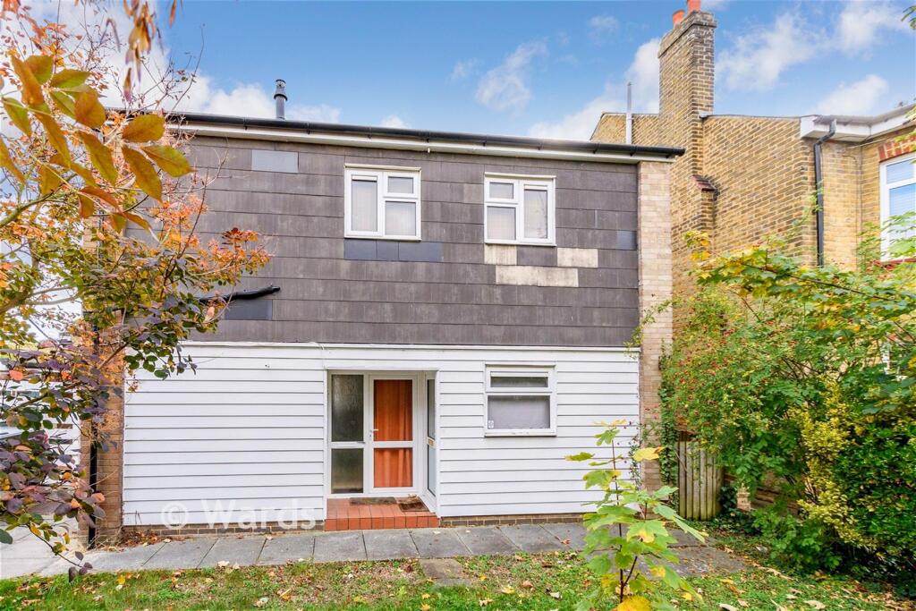 Main image of property: Old Road West, Gravesend, Kent