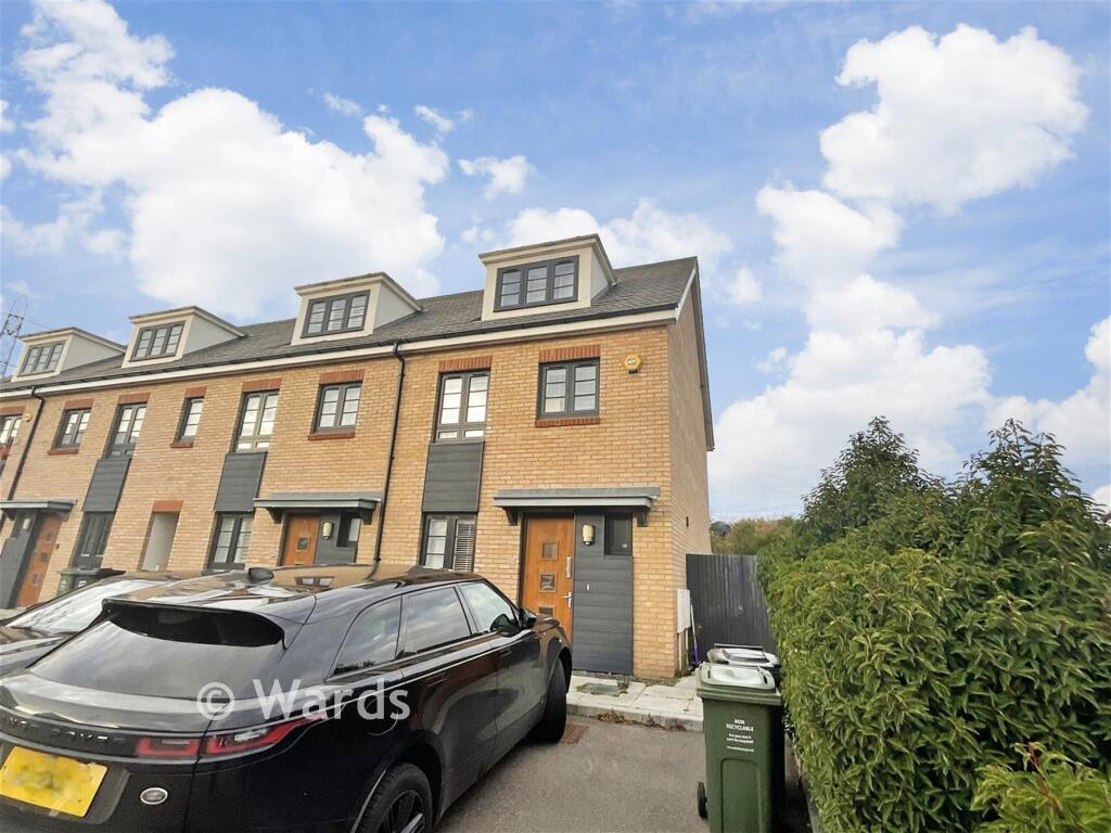 Main image of property: Candy Dene, Weldon Ebbsfleet Valley, Swanscombe, Kent