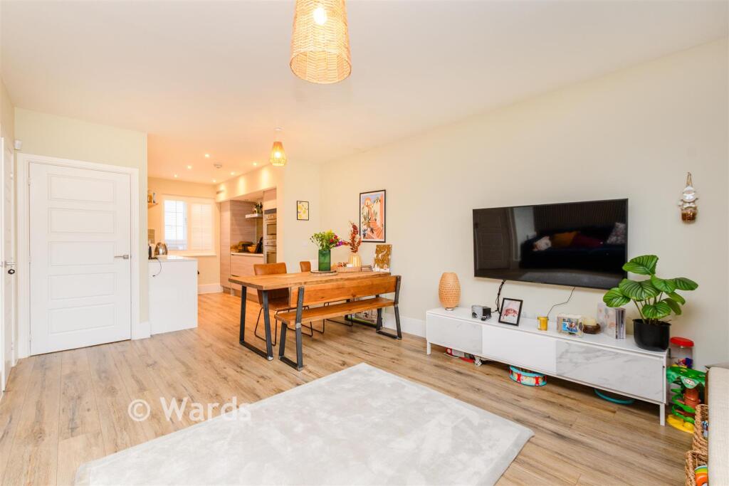 Main image of property: Candy Dene, Weldon Ebbsfleet Valley, Swanscombe, Kent