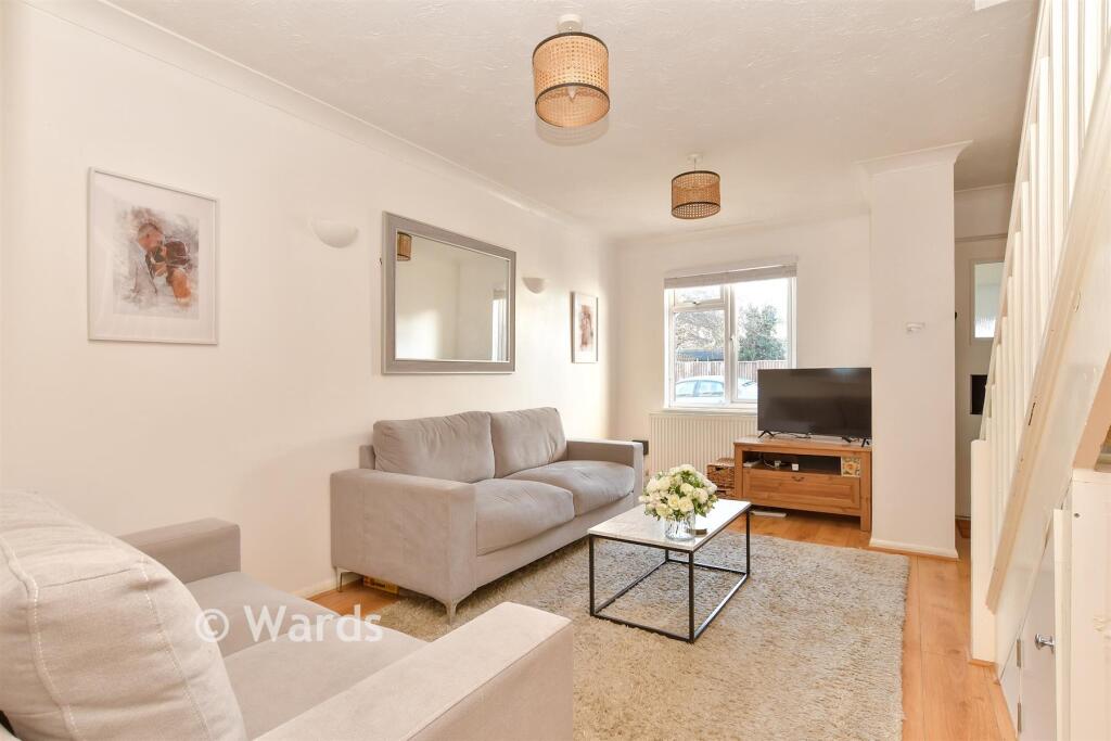 Main image of property: Farley Road, Gravesend, Kent
