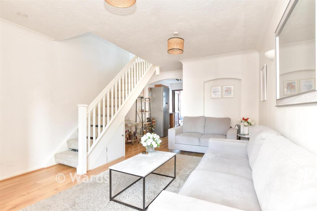 Main image of property: Farley Road, Gravesend, Kent