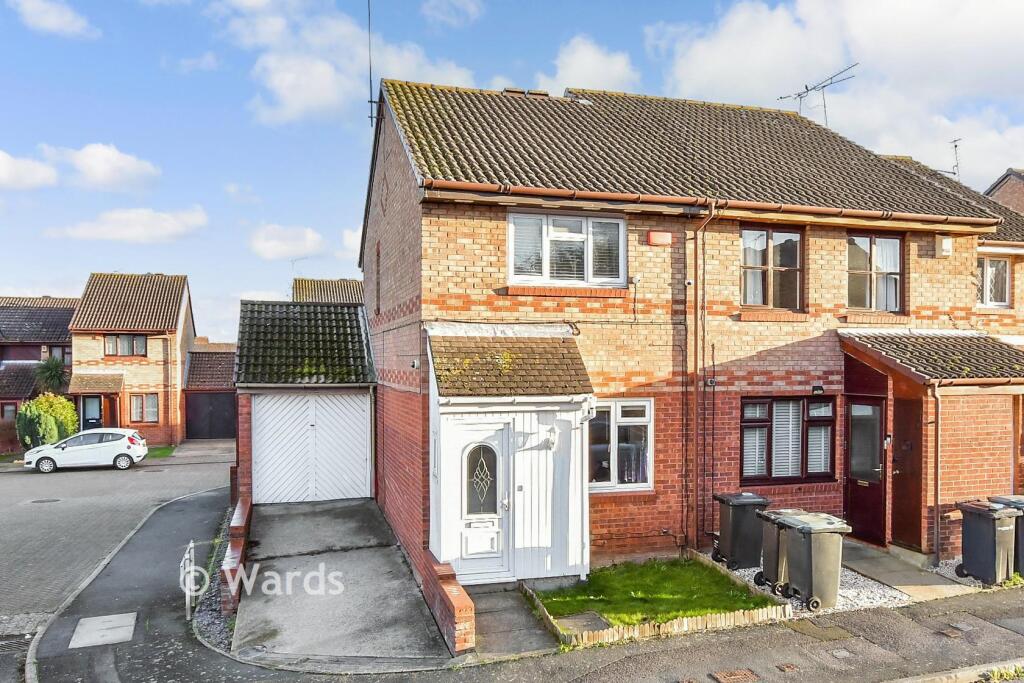 Main image of property: Farley Road, Gravesend, Kent