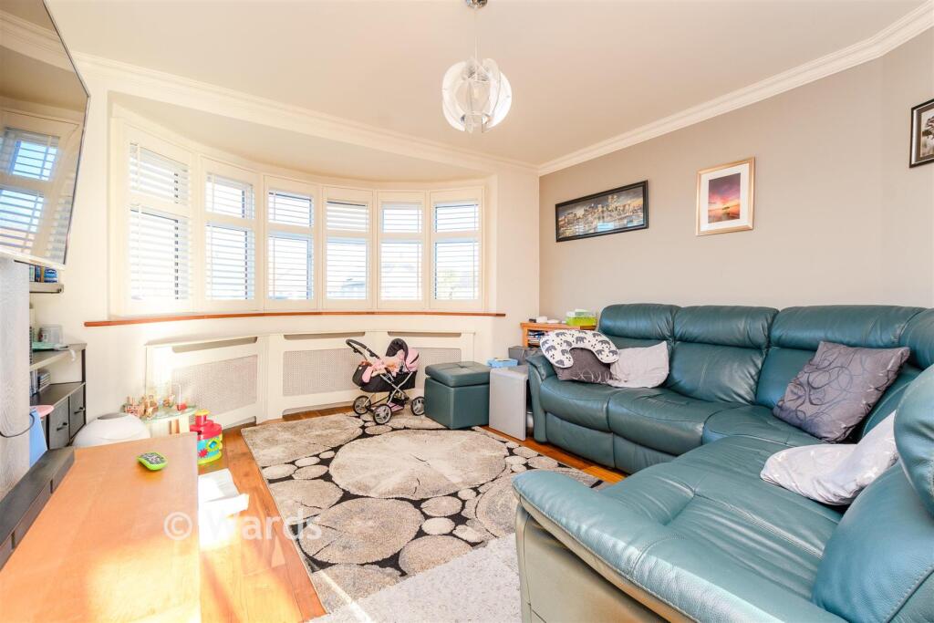 Main image of property: Colyer Road, Northfleet, Gravesend, Kent