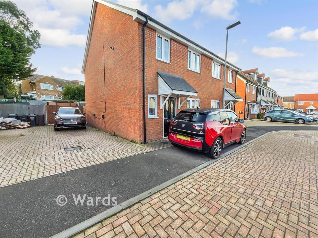 Main image of property: Great Clayne Road, Gravesend, Kent