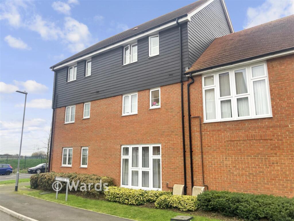 Main image of property: Barchamber Way, Gravesend, Kent