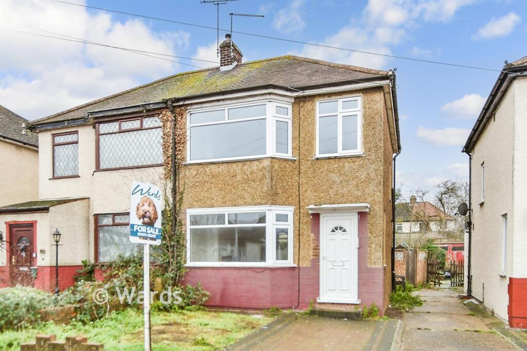 Main image of property: Colyer Road, Northfleet, Gravesend, Kent