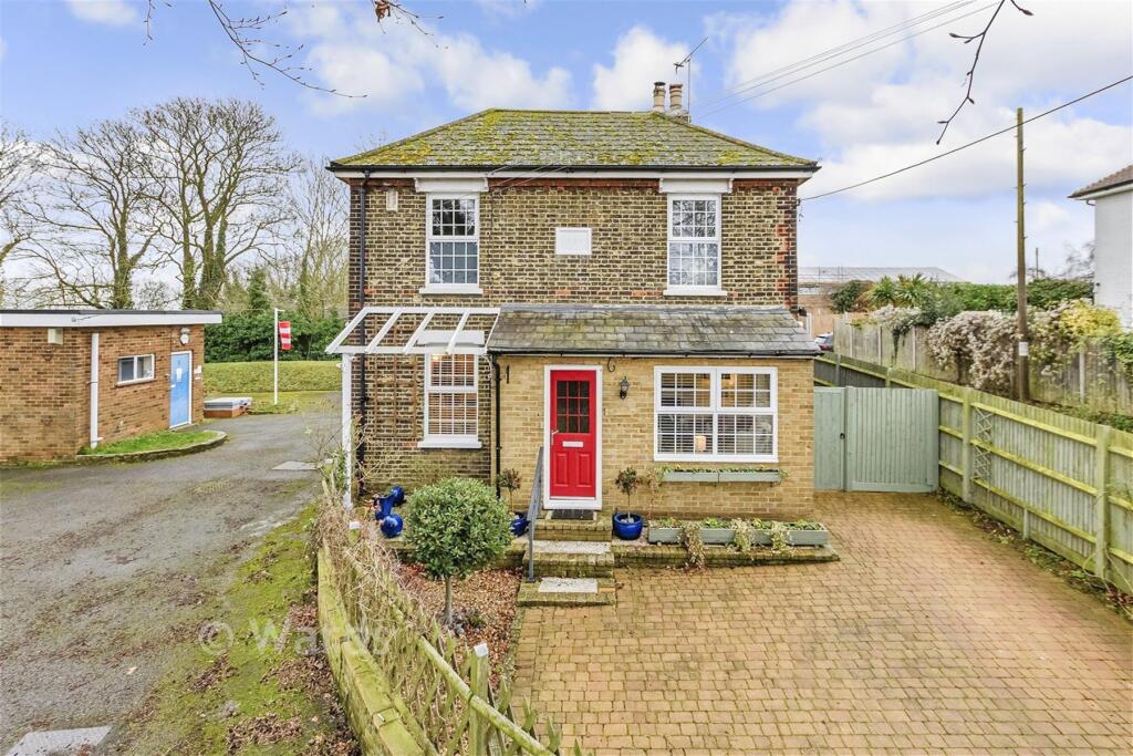 Main image of property: School Lane, Higham, Rochester, Kent