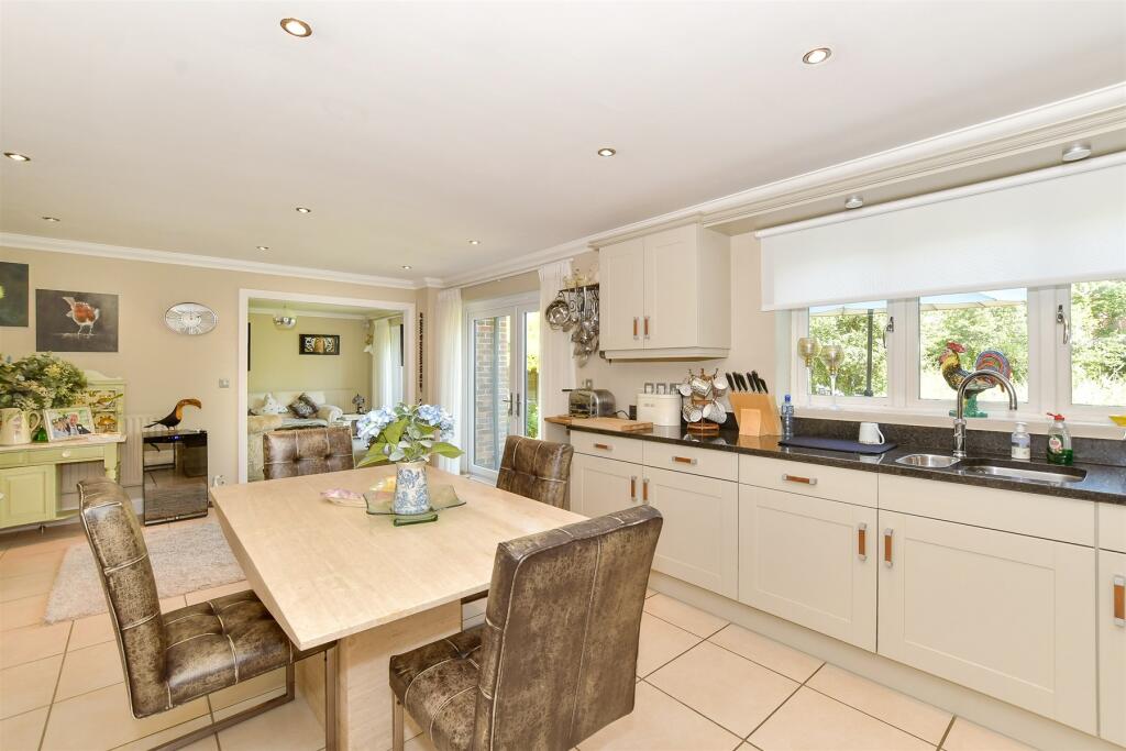 Main image of property: The Chantry, Headcorn, Kent