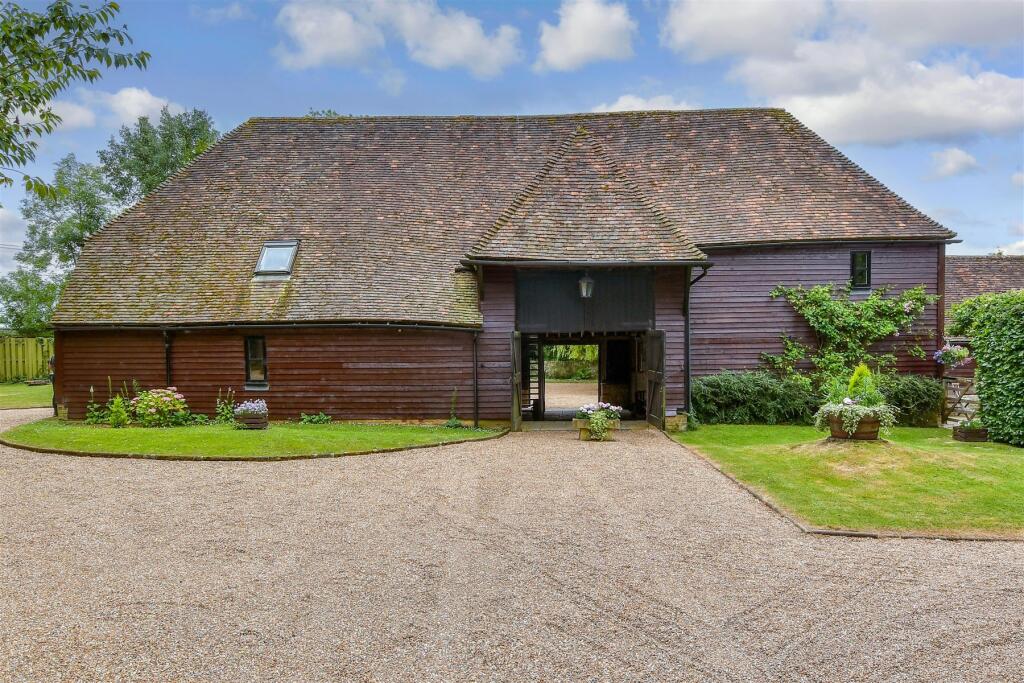 Main image of property: Coach Road, Egerton, Kent